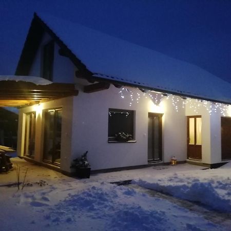 Domcek Michaela Vila Zuberec Exterior foto