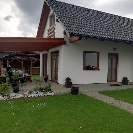 Domcek Michaela Vila Zuberec Exterior foto