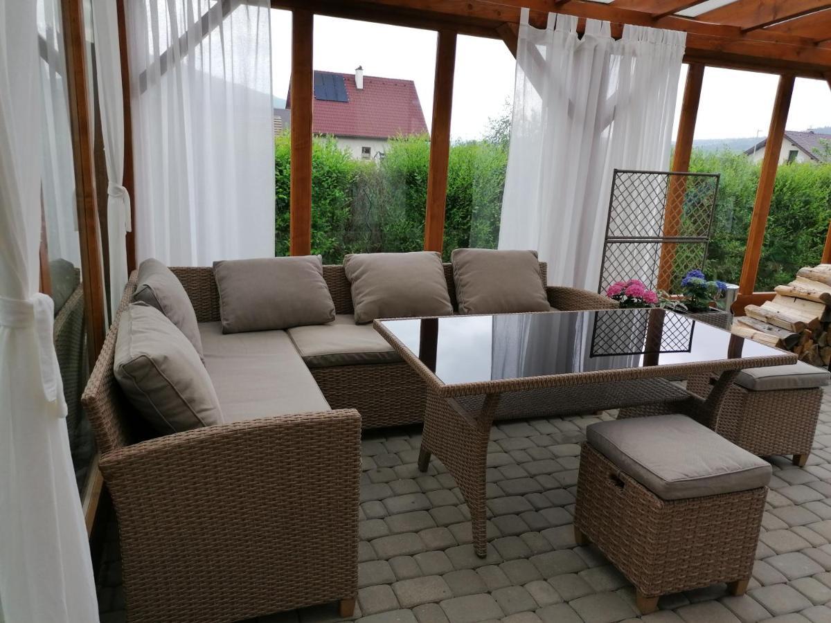 Domcek Michaela Vila Zuberec Exterior foto